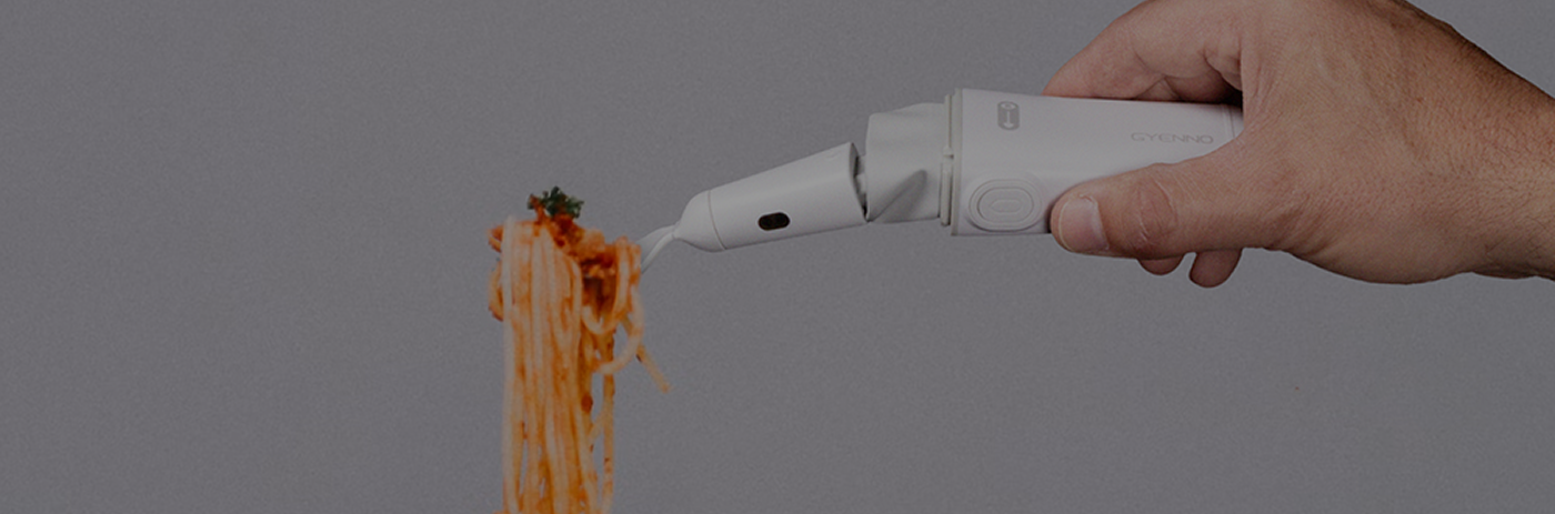 Assistive Devices For Eating